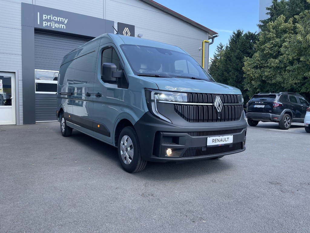 Renault Master – foto 2