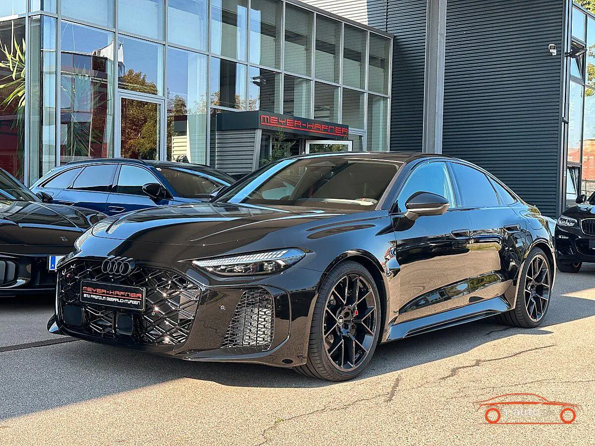 Audi RS5