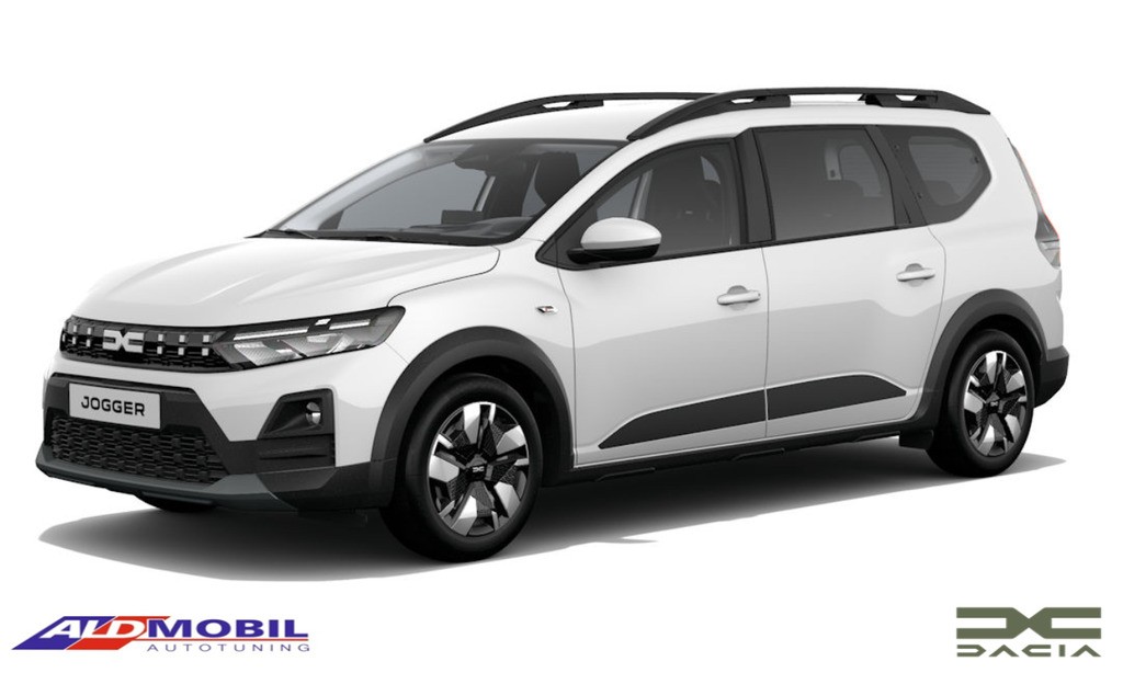 Dacia Jogger 2026 na predaj