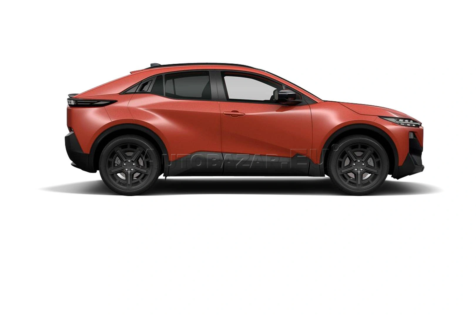 Subaru Uncharted – foto 3