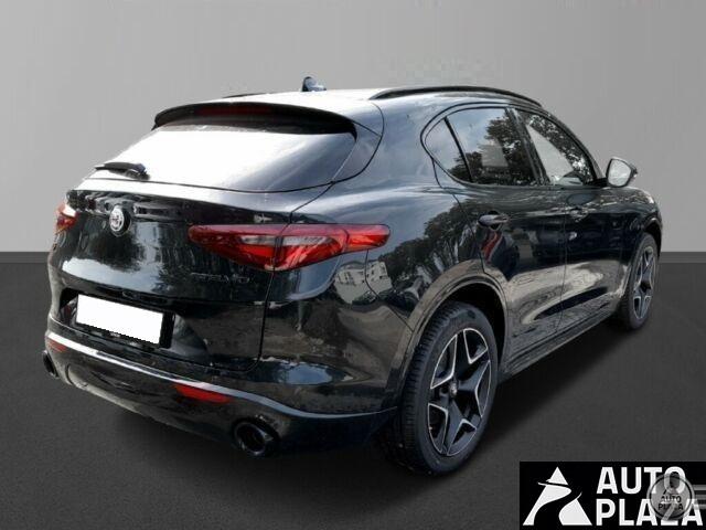 Alfa Romeo Stelvio – foto 5