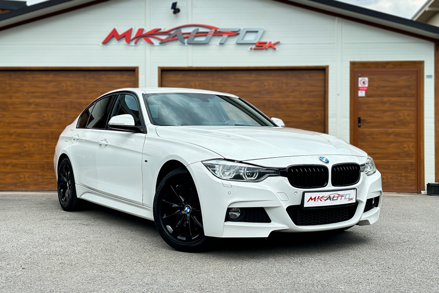 BMW Rad 3