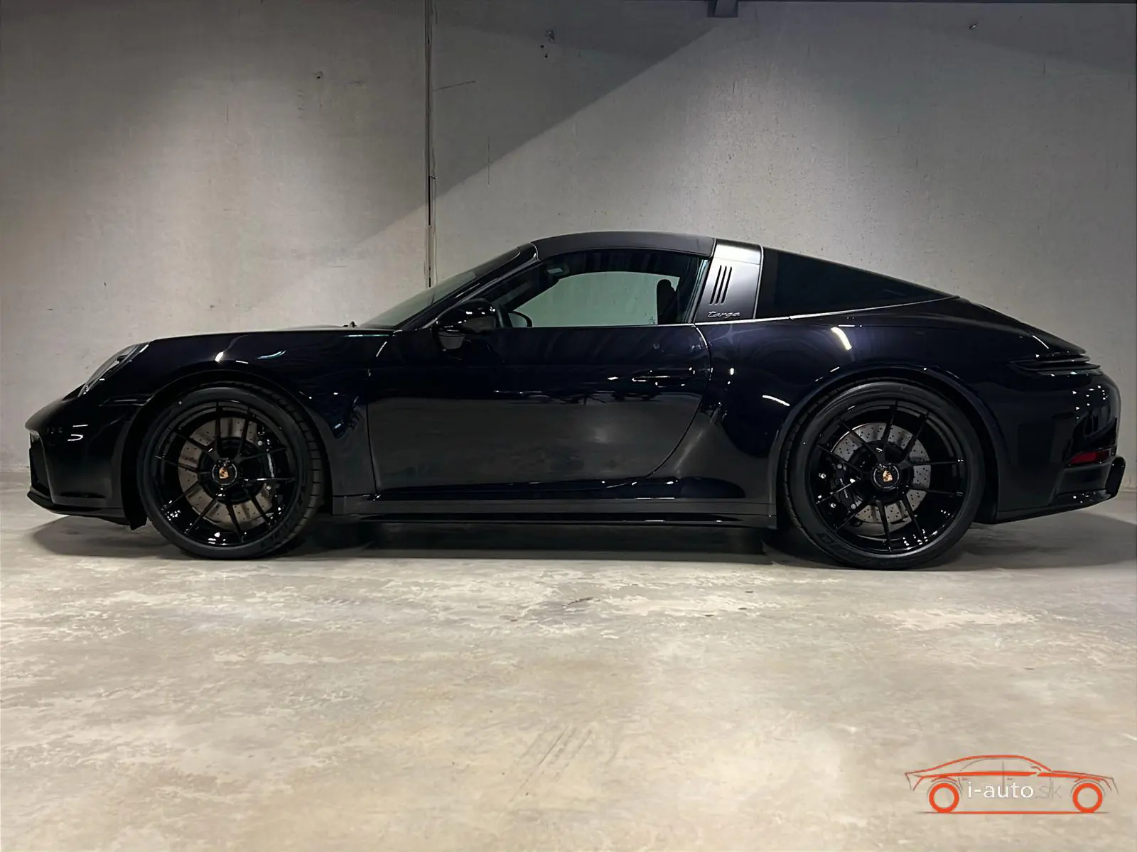 Porsche 911 – foto 2