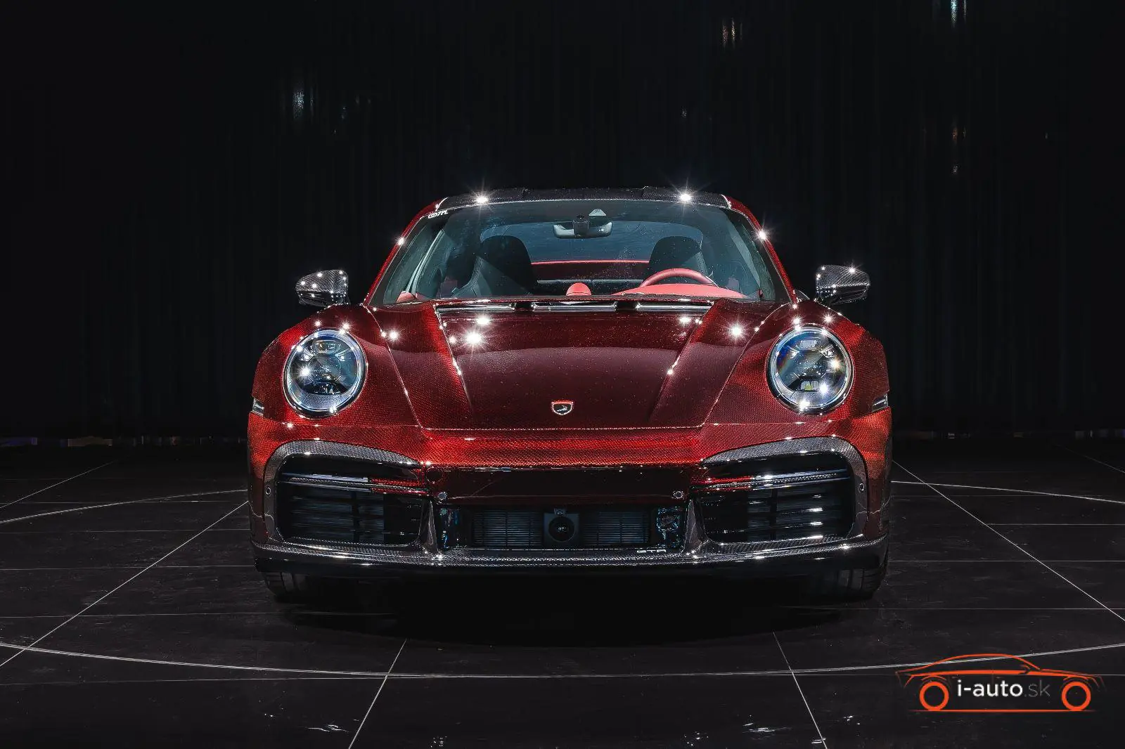 Porsche 911 – foto 2