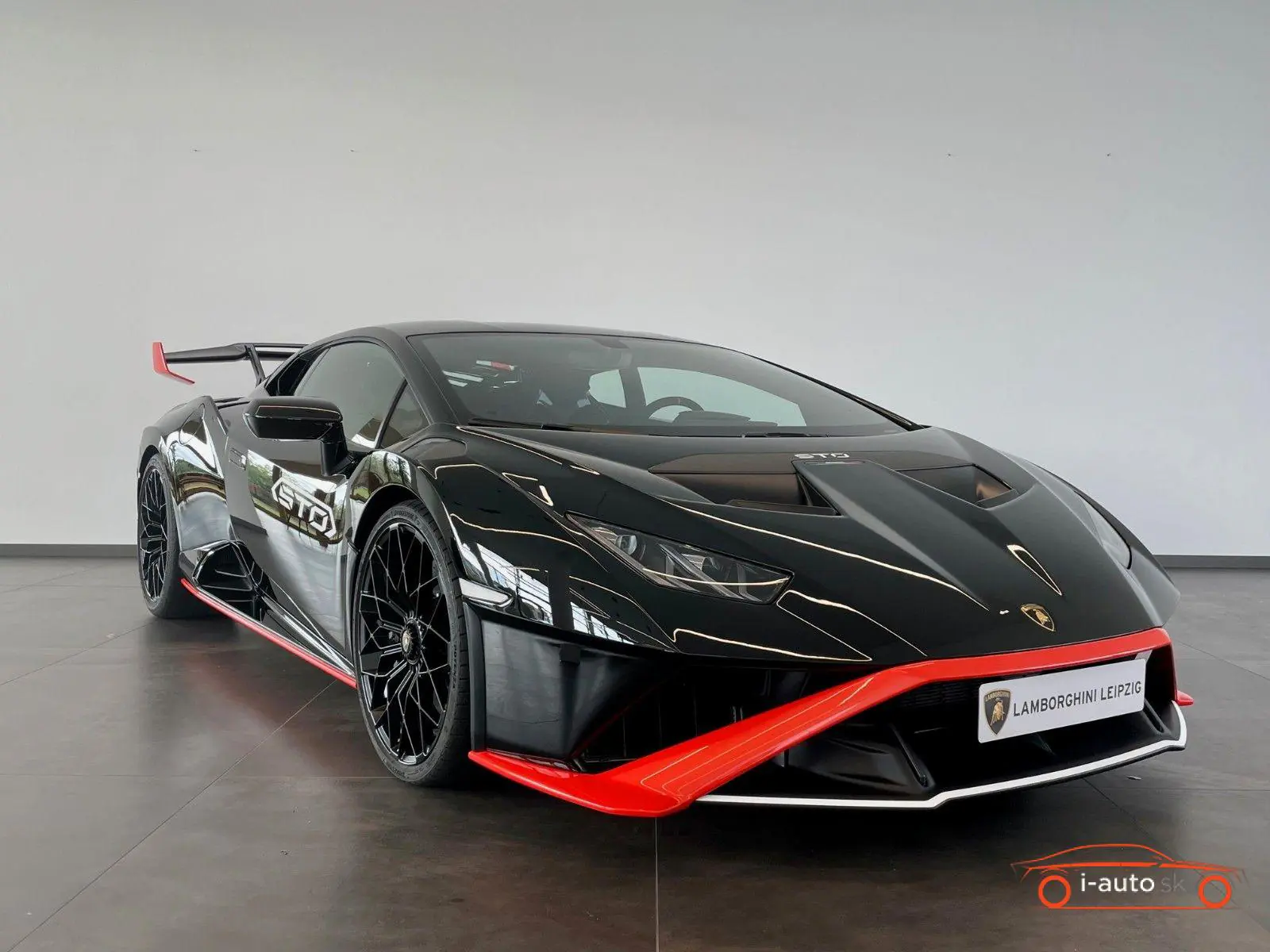 Lamborghini Huracán – foto 4