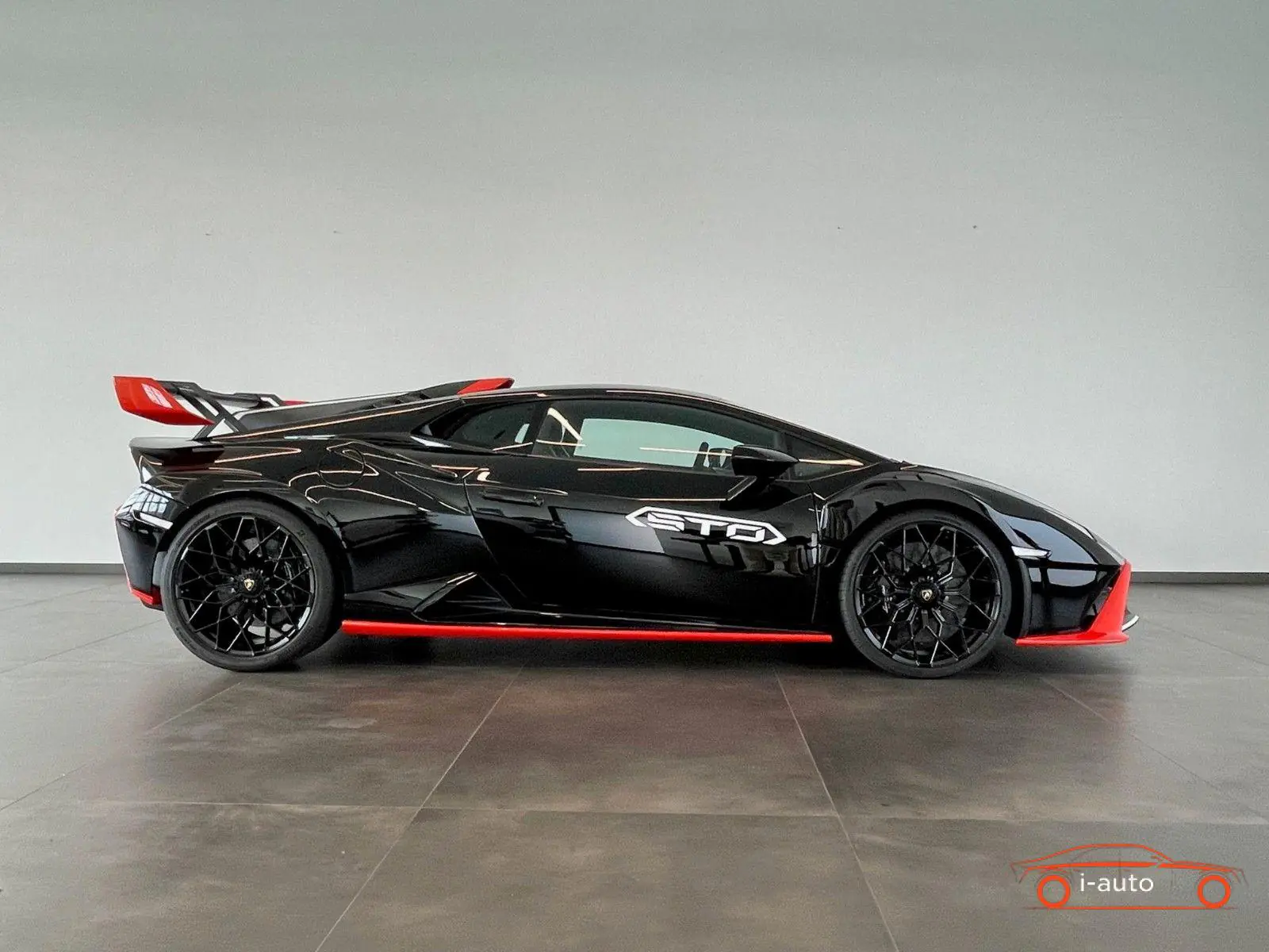 Lamborghini Huracán – foto 5