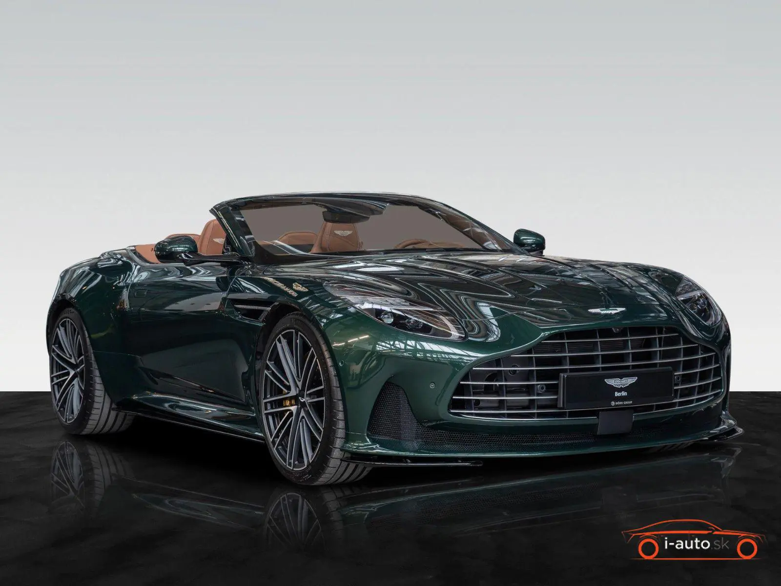 Aston Martin DB12 – foto 2