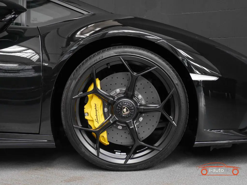 Lamborghini Huracán – foto 4