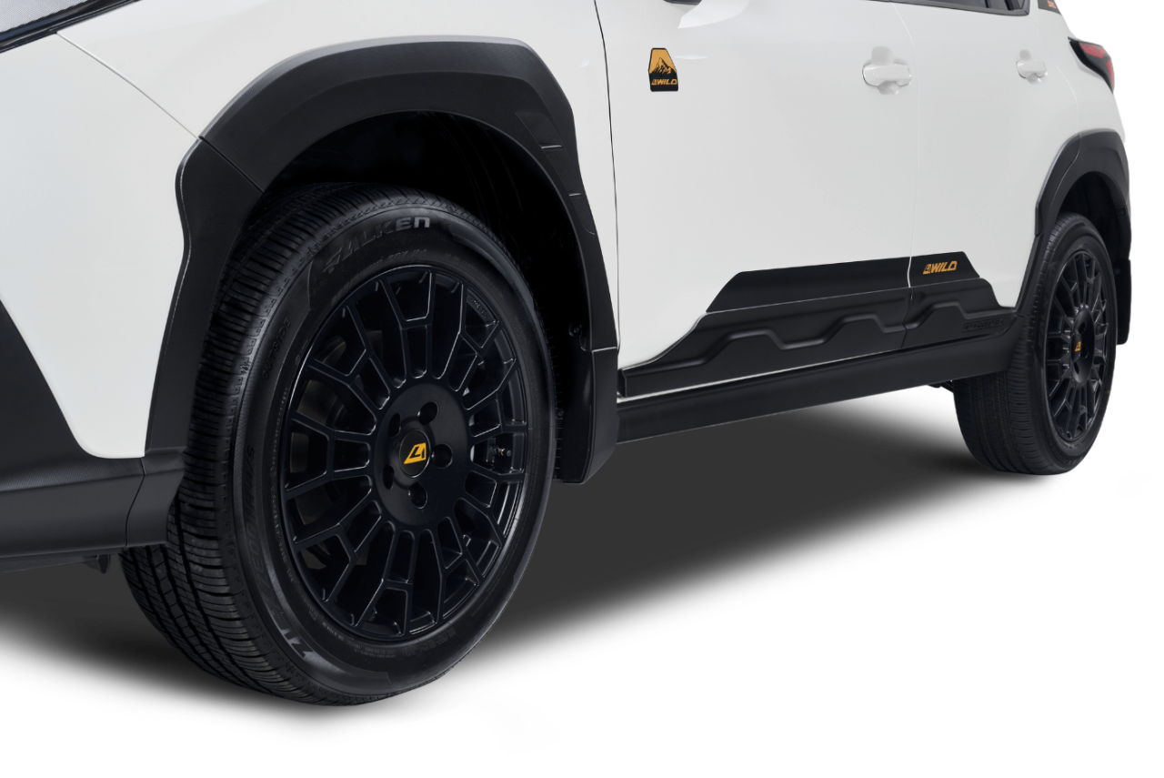 Subaru Crosstrek – foto 4