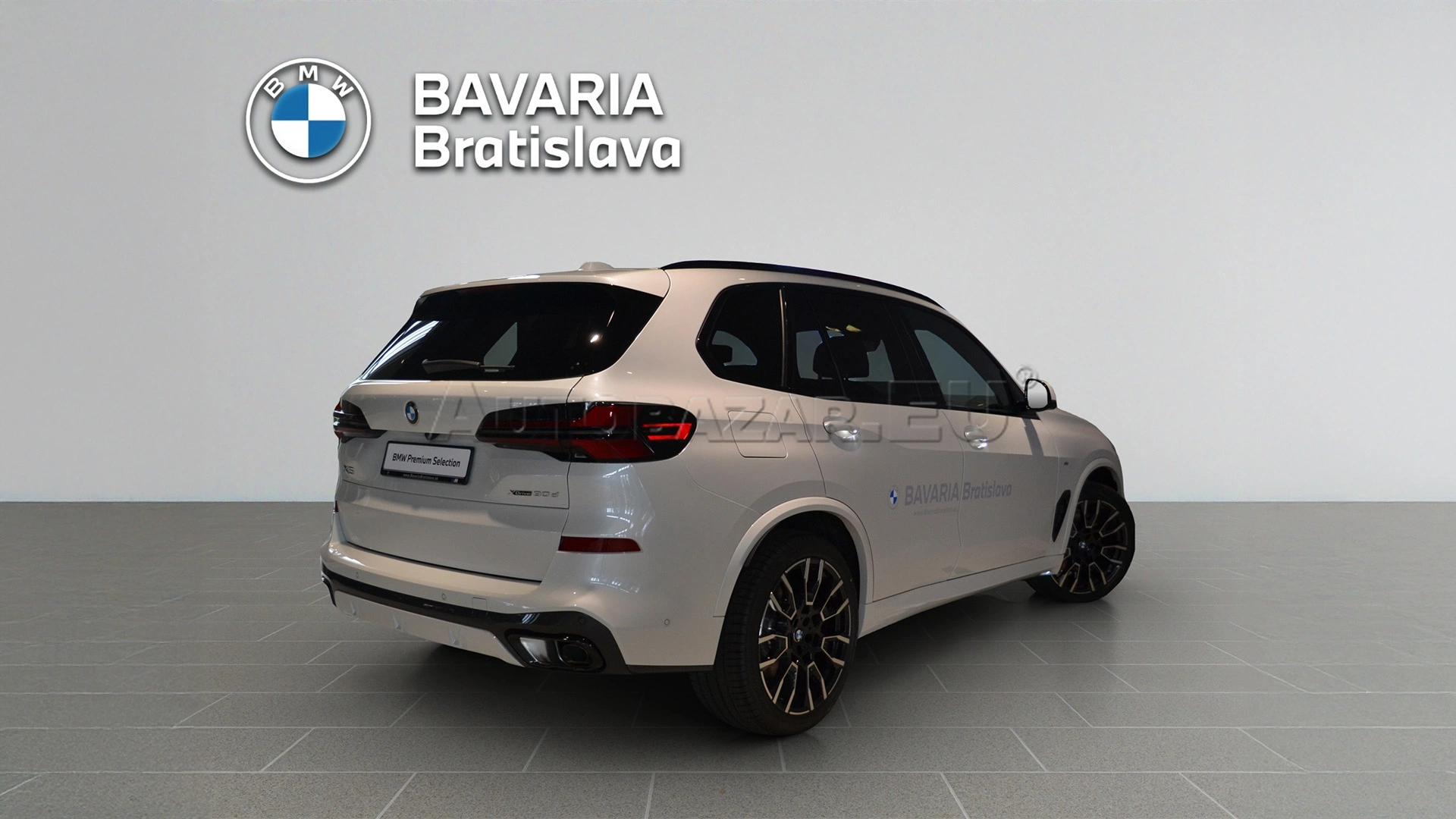 BMW X5 – foto 2