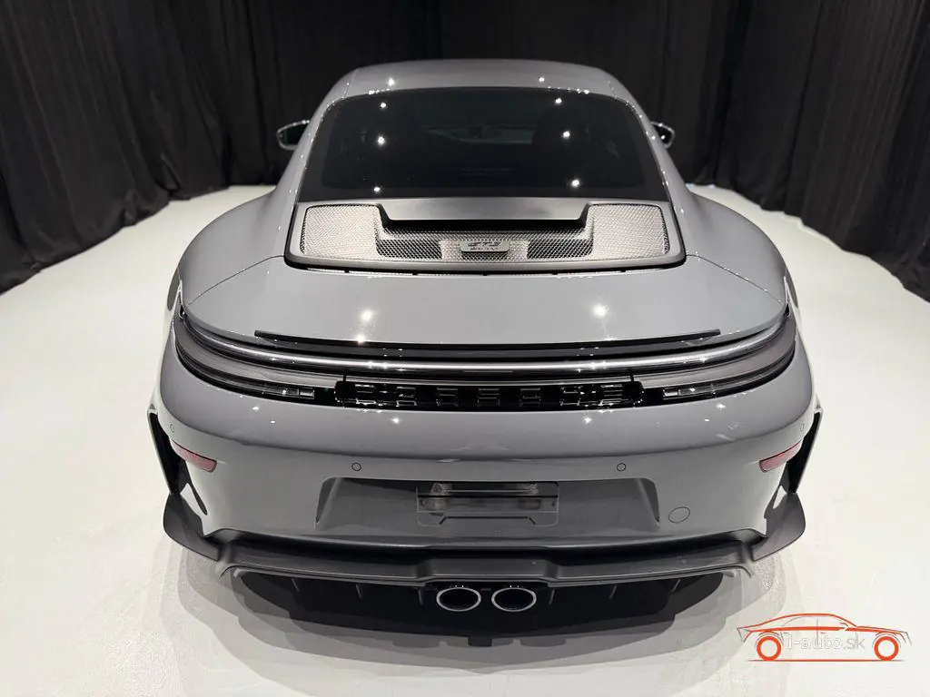 Porsche 911 – foto 5