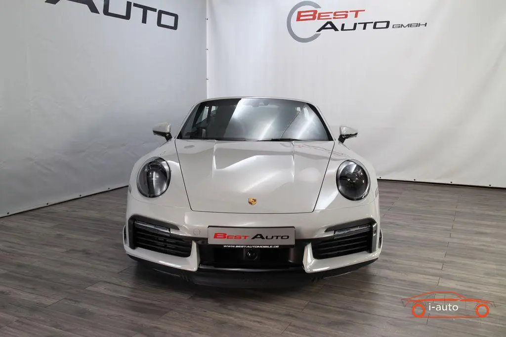 Porsche 911 – foto 4