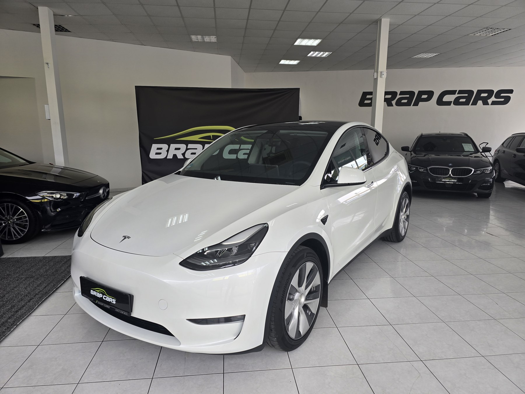Tesla Model Y 2023 na predaj