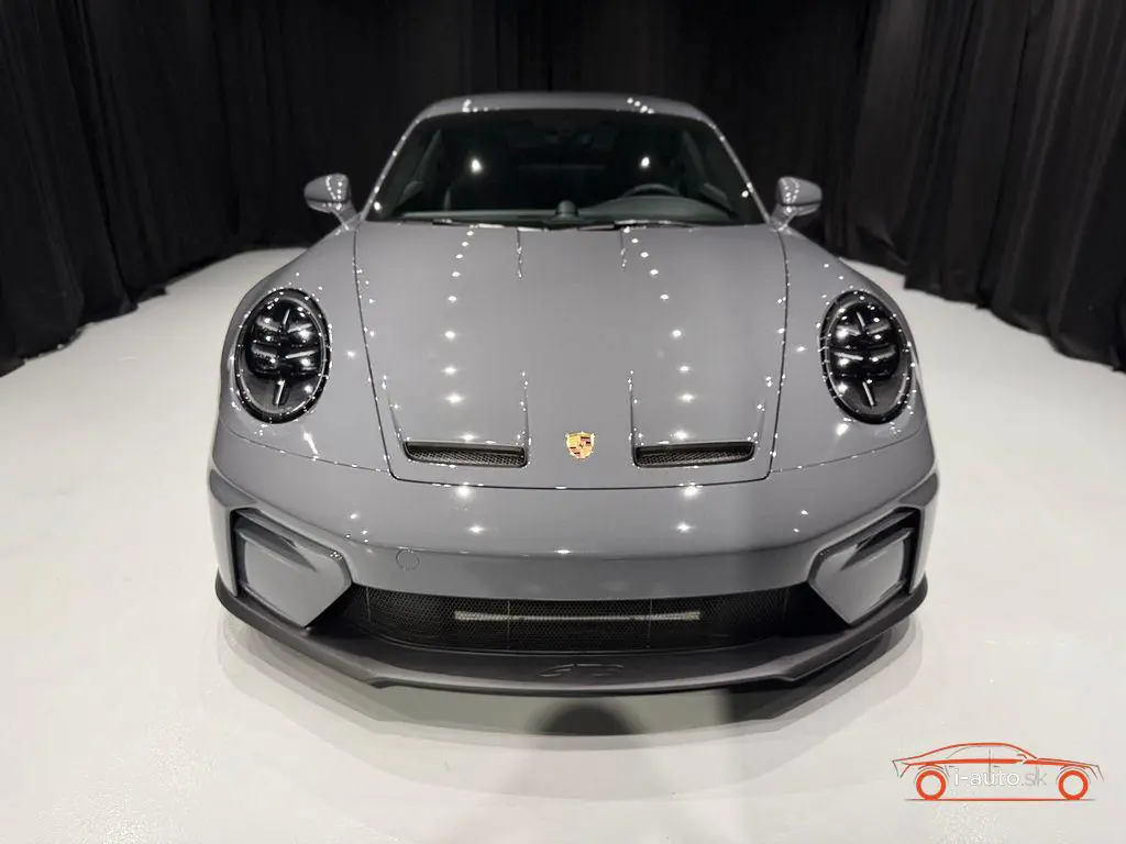 Porsche 911 – foto 4