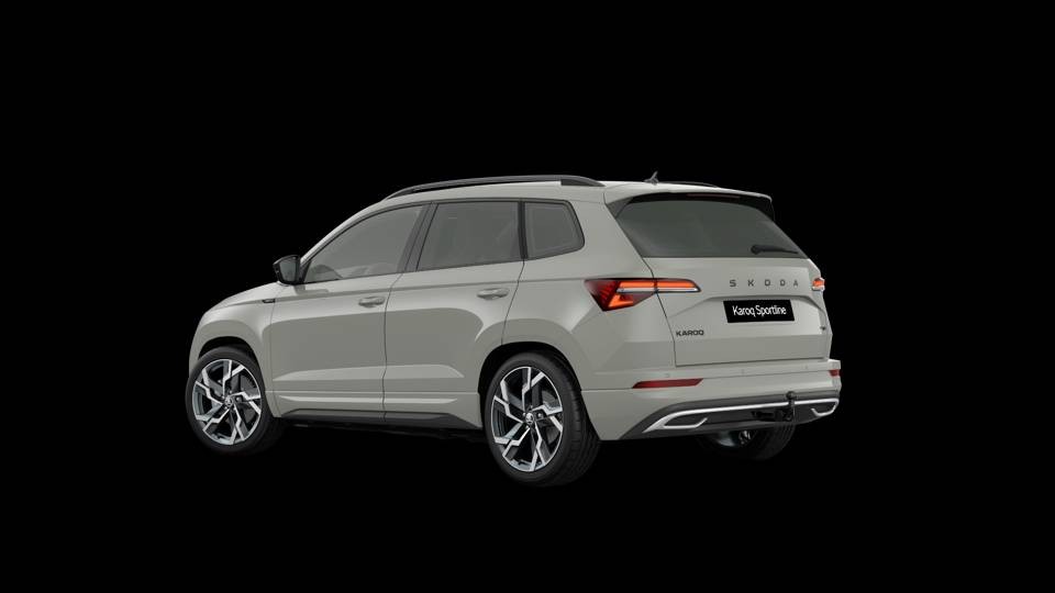Škoda Karoq – foto 2