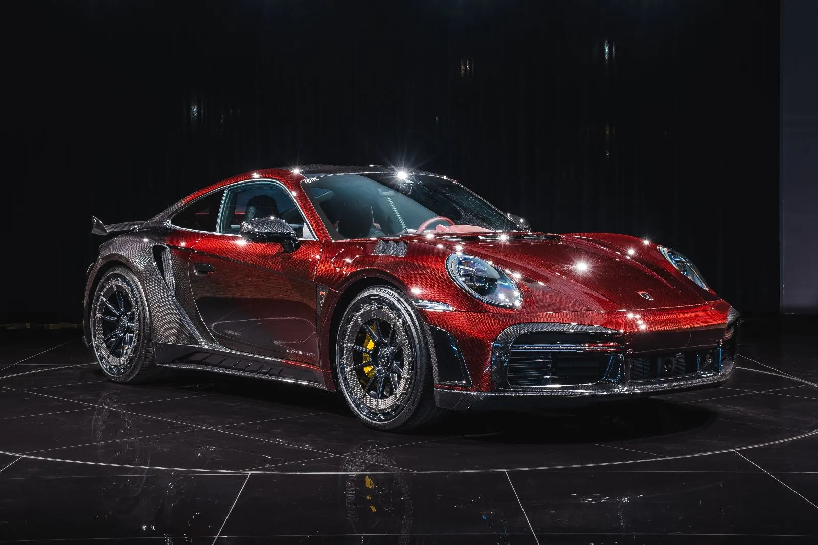 Porsche 911 – foto 3
