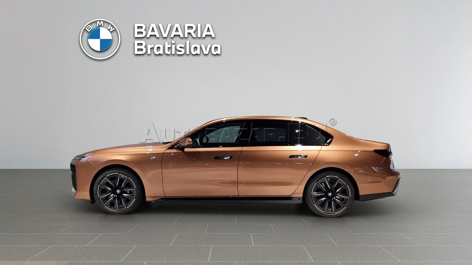 BMW Rad 7 – foto 3