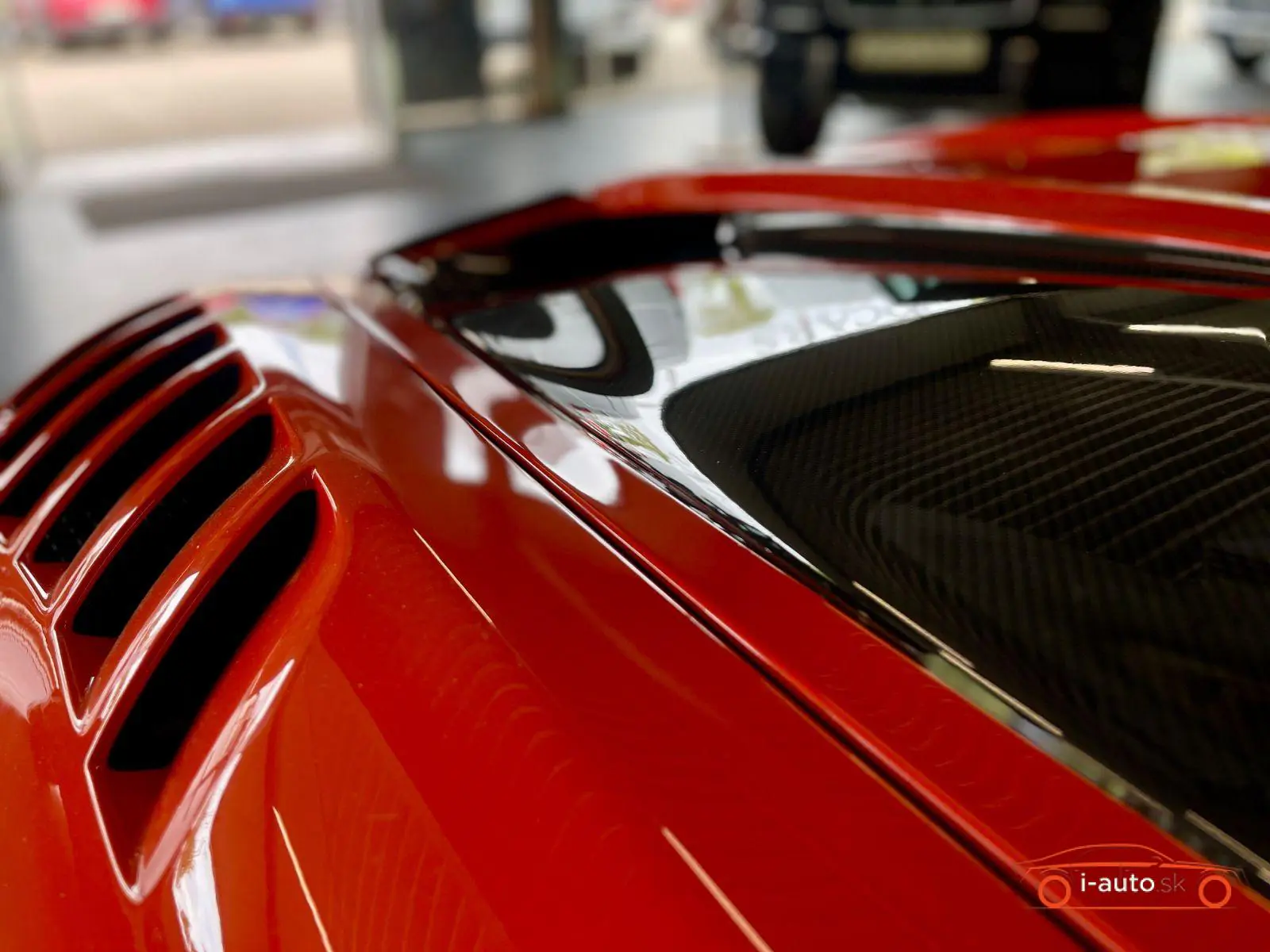 Mercedes-Benz AMG GT – foto 5