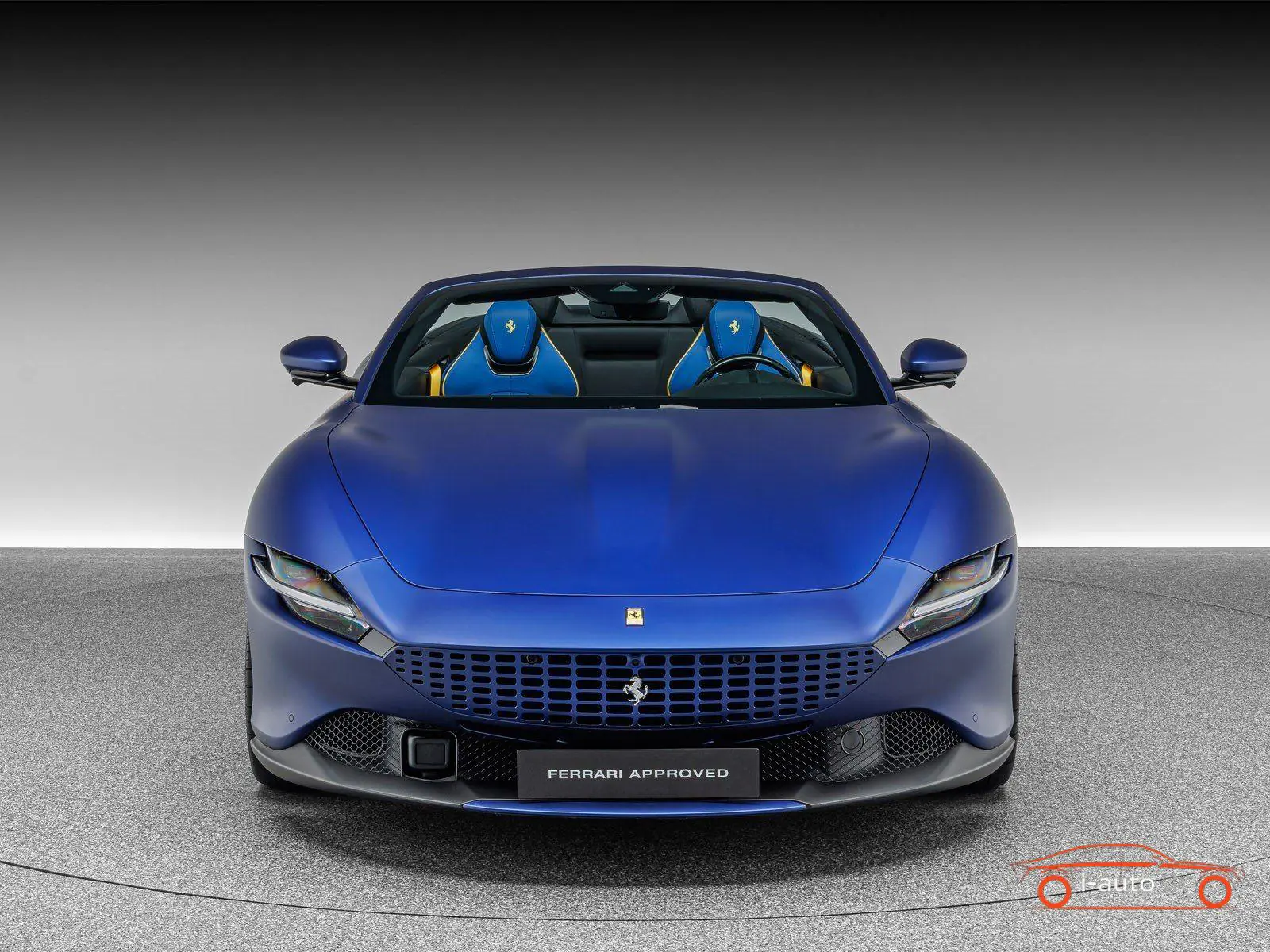 Ferrari Roma
