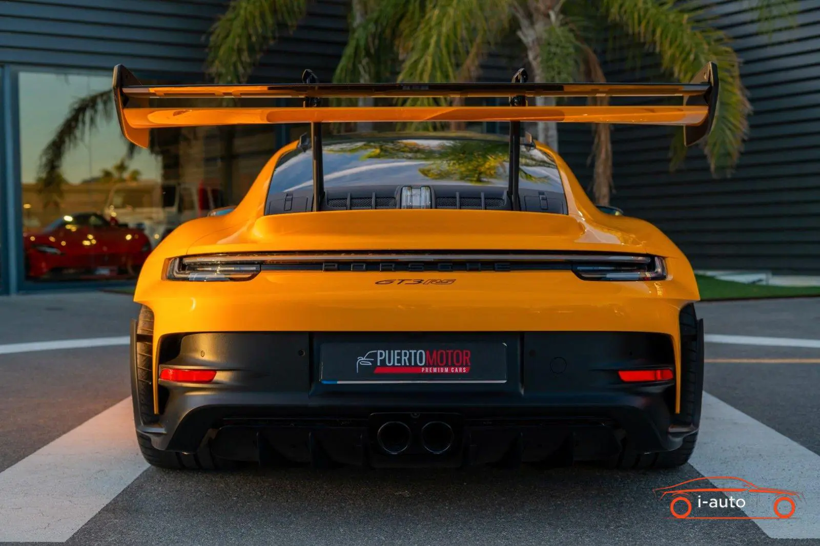 Porsche 911 – foto 4