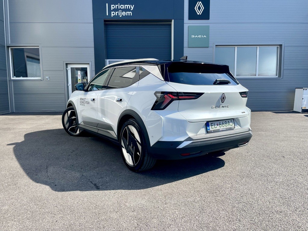 Renault Scénic – foto 5