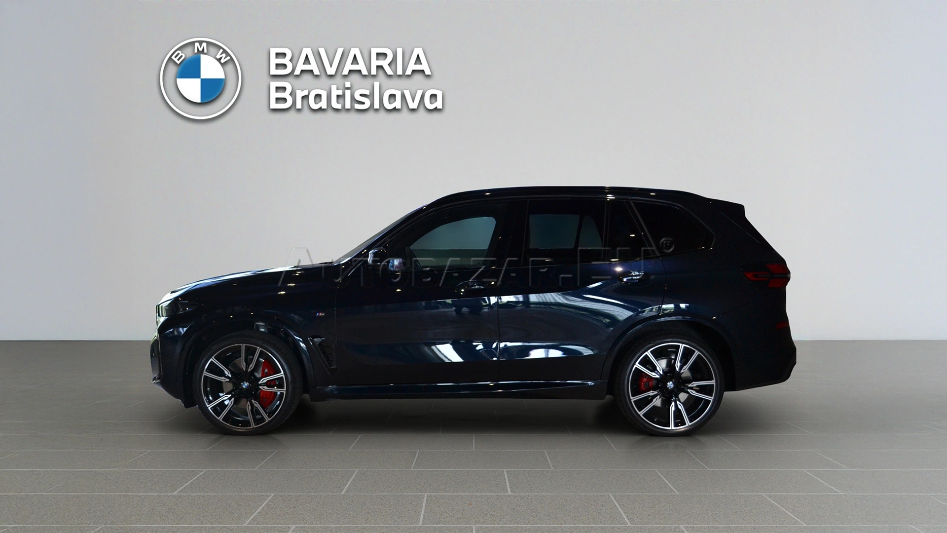 BMW X5 – foto 3