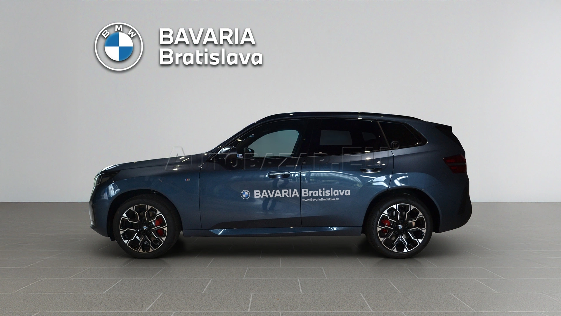 BMW X3 – foto 3