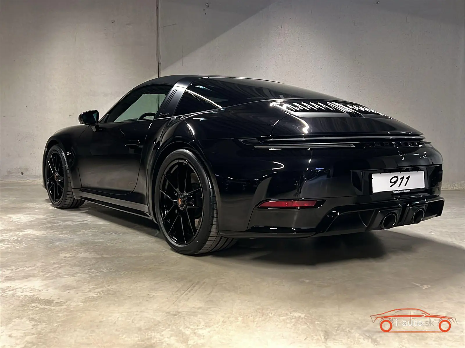Porsche 911 – foto 3