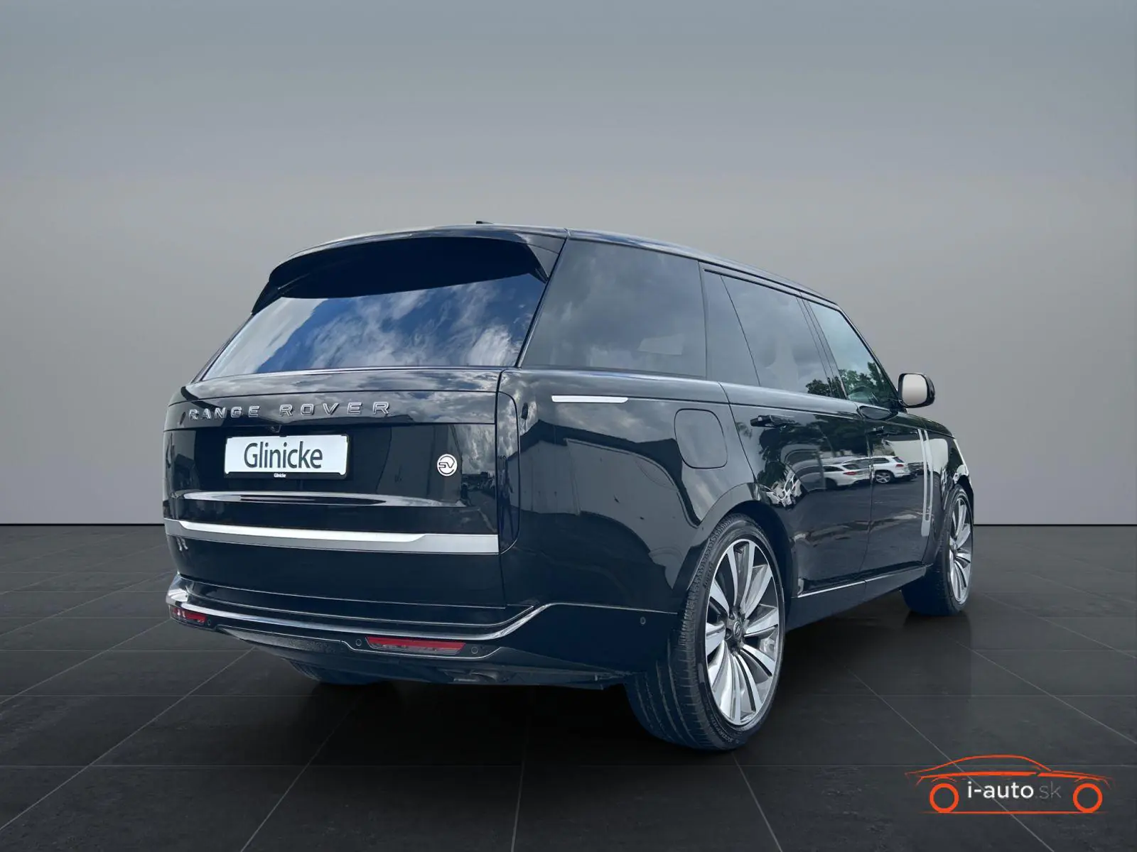 Land Rover Range Rover – foto 2