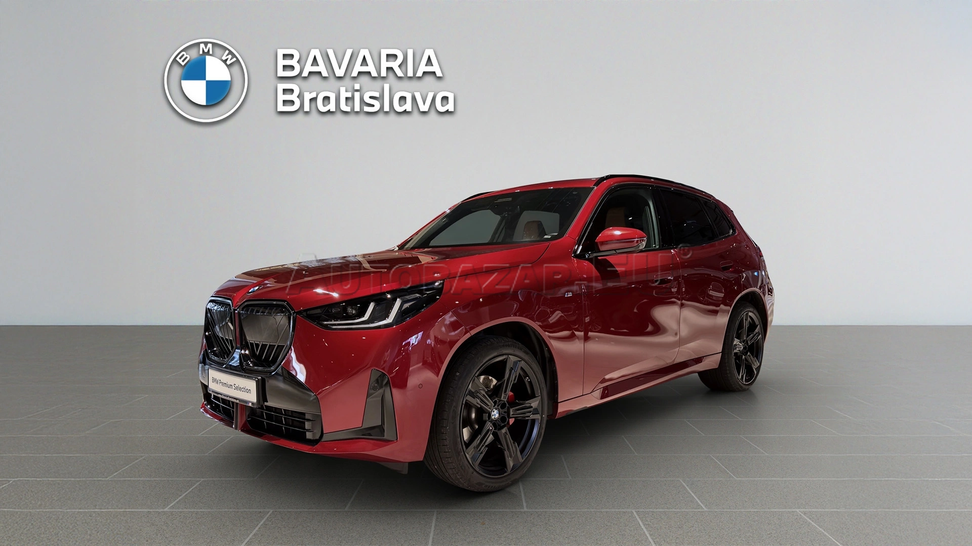 BMW X3 2024 na predaj