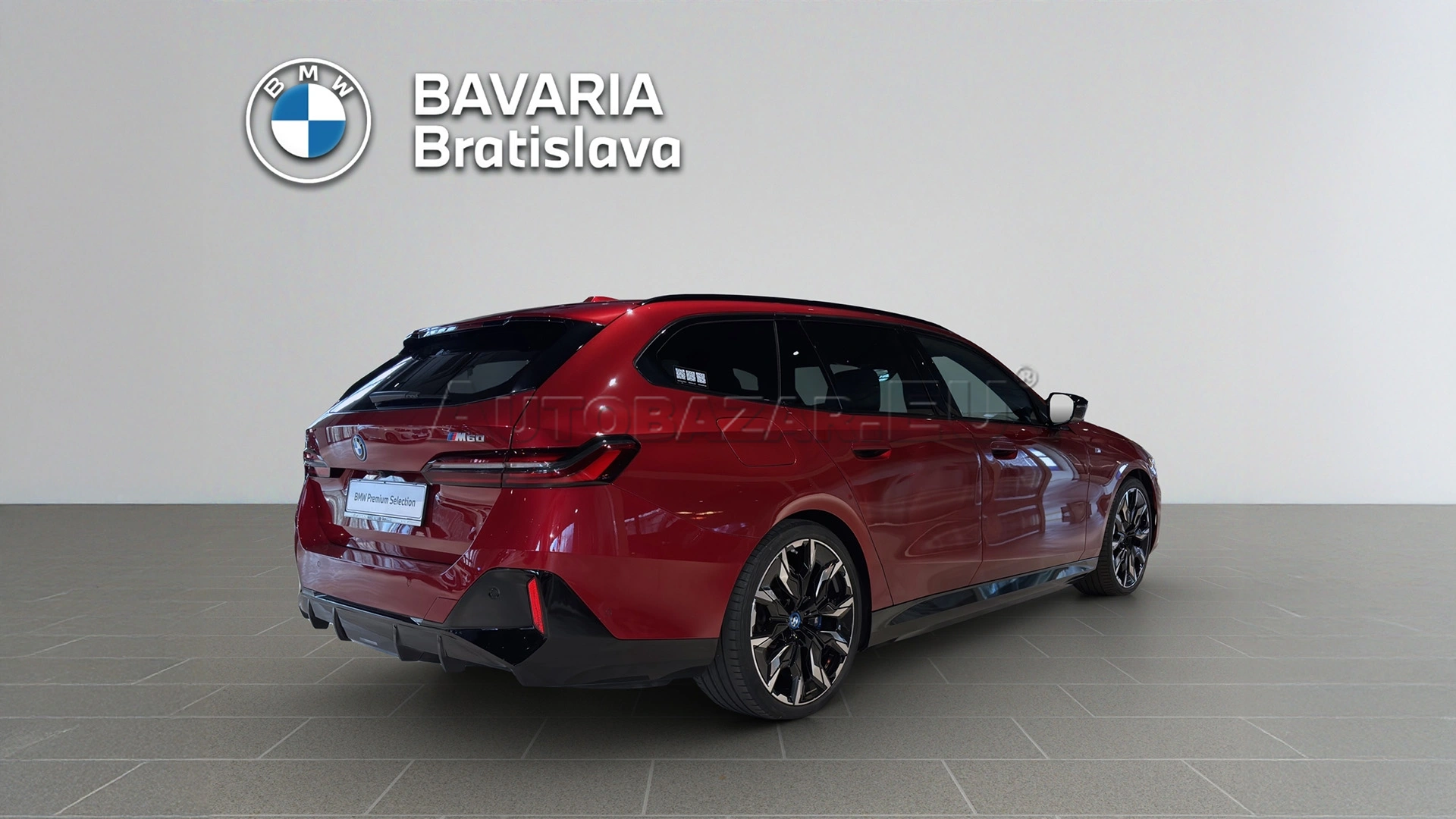 BMW i5 – foto 2
