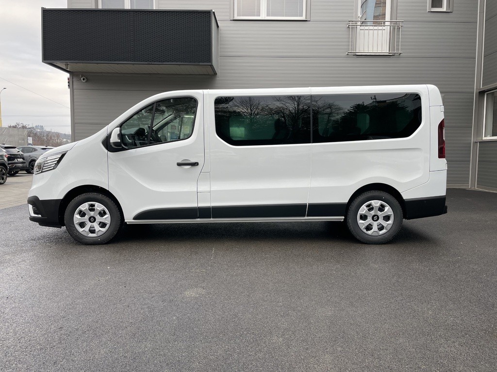 Renault Trafic – foto 2
