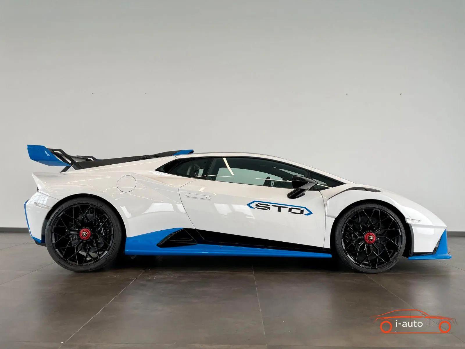 Lamborghini Huracán – foto 4