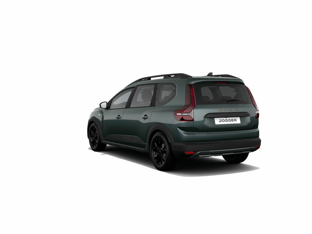 Dacia Jogger – foto 4