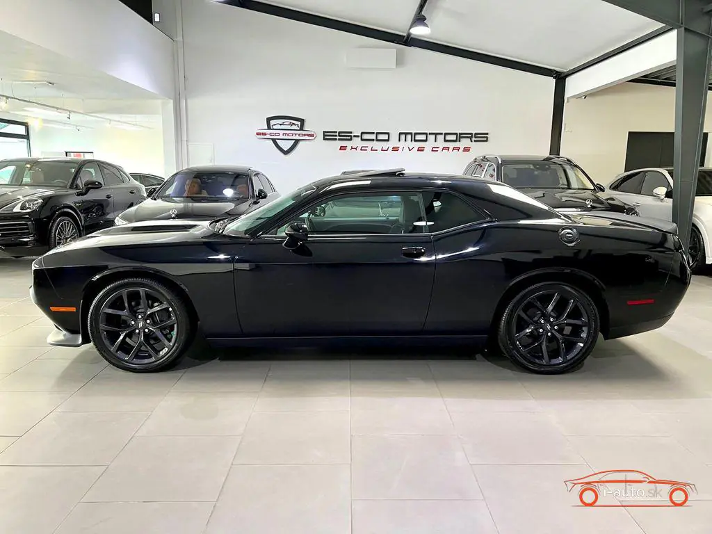 Dodge Challenger – foto 3