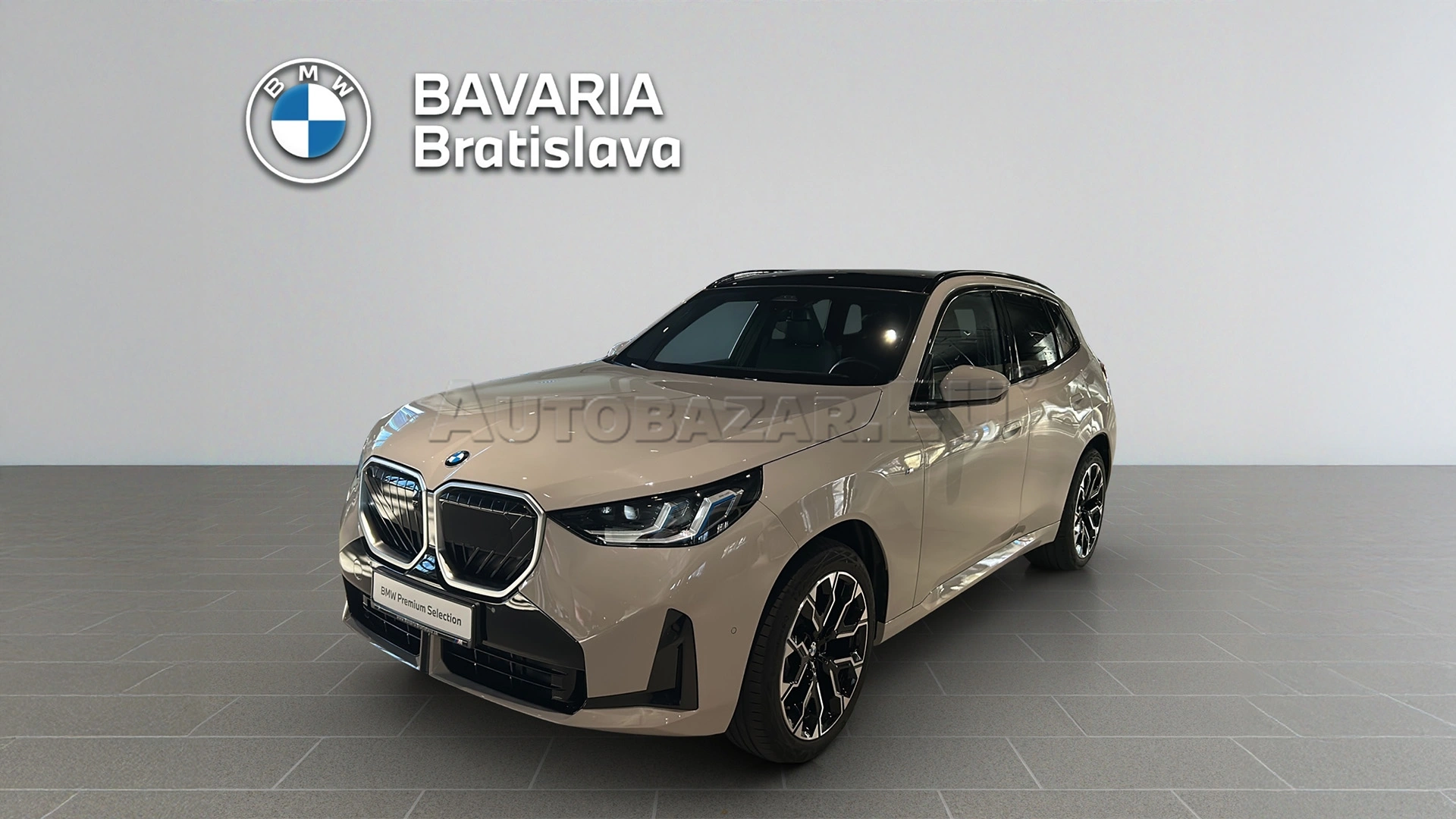 BMW X3 2025 na predaj