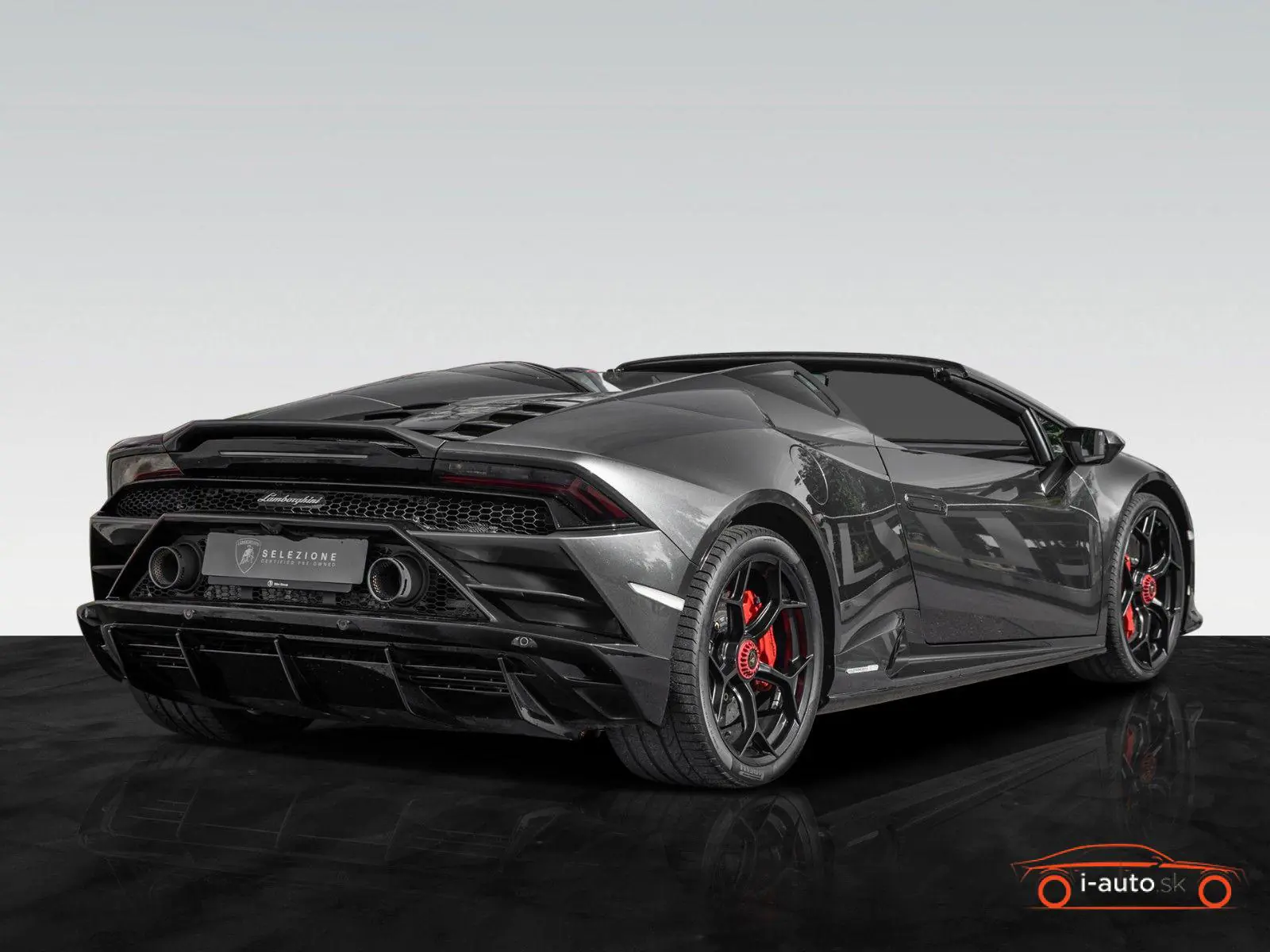Lamborghini Huracán – foto 2