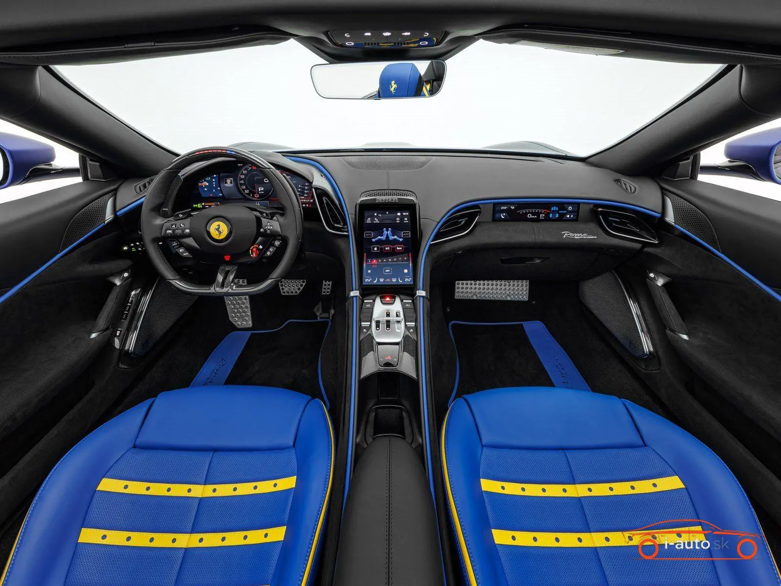 Ferrari Roma – foto 5