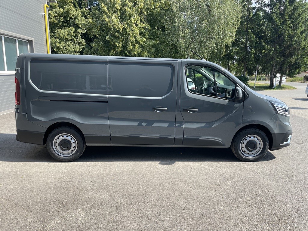 Renault Trafic – foto 3
