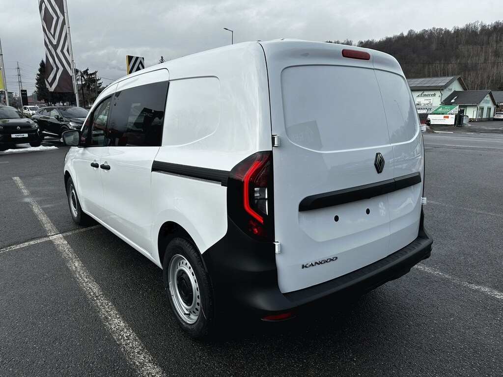 Renault Kangoo – foto 3