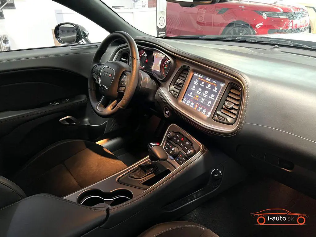 Dodge Challenger – foto 2