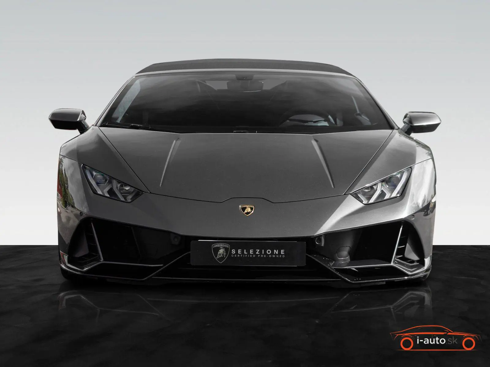 Lamborghini Huracán – foto 4