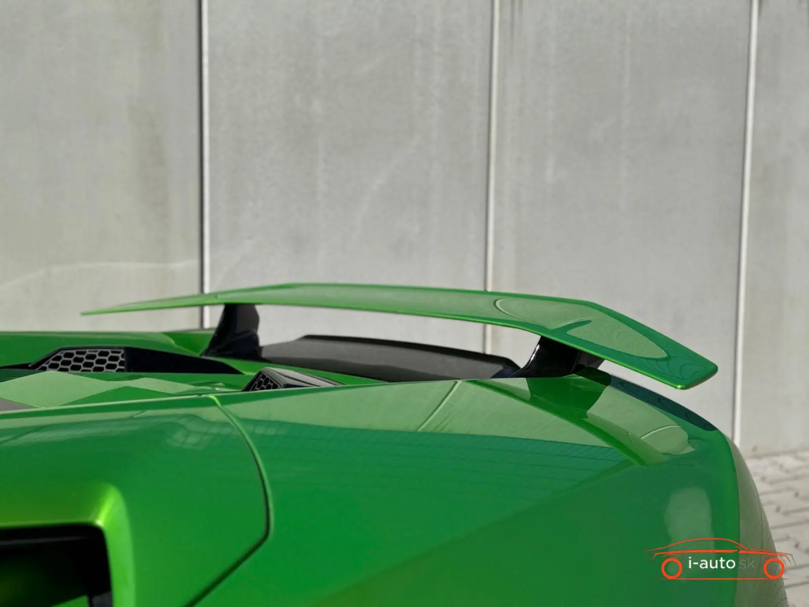 Lamborghini Huracán – foto 5