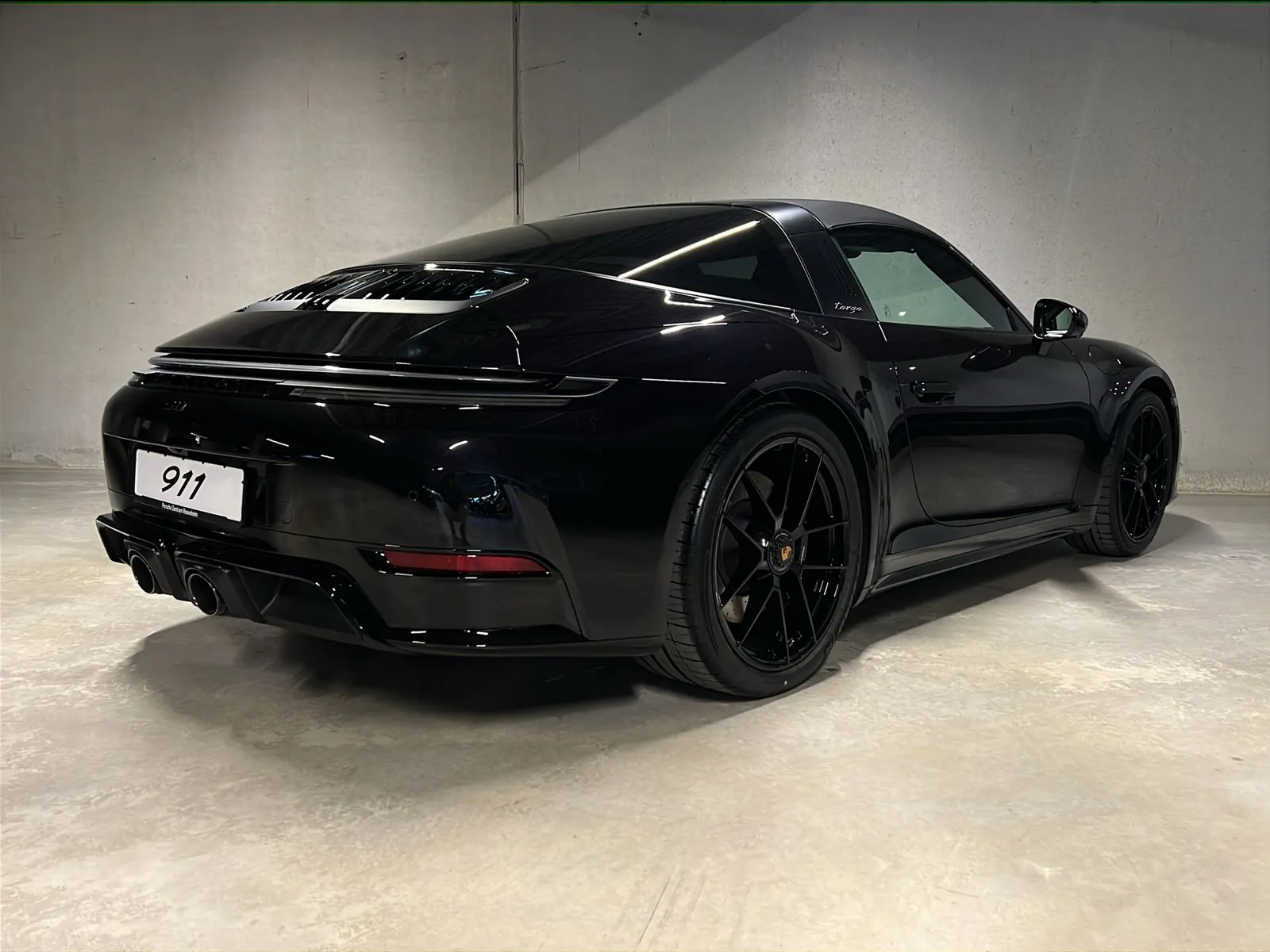 Porsche 911 – foto 5
