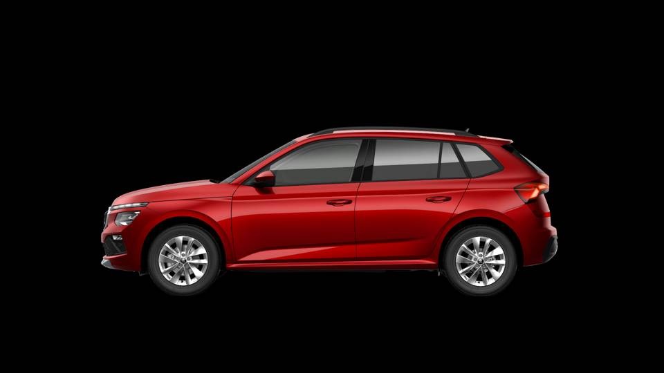 Škoda Kamiq – foto 3