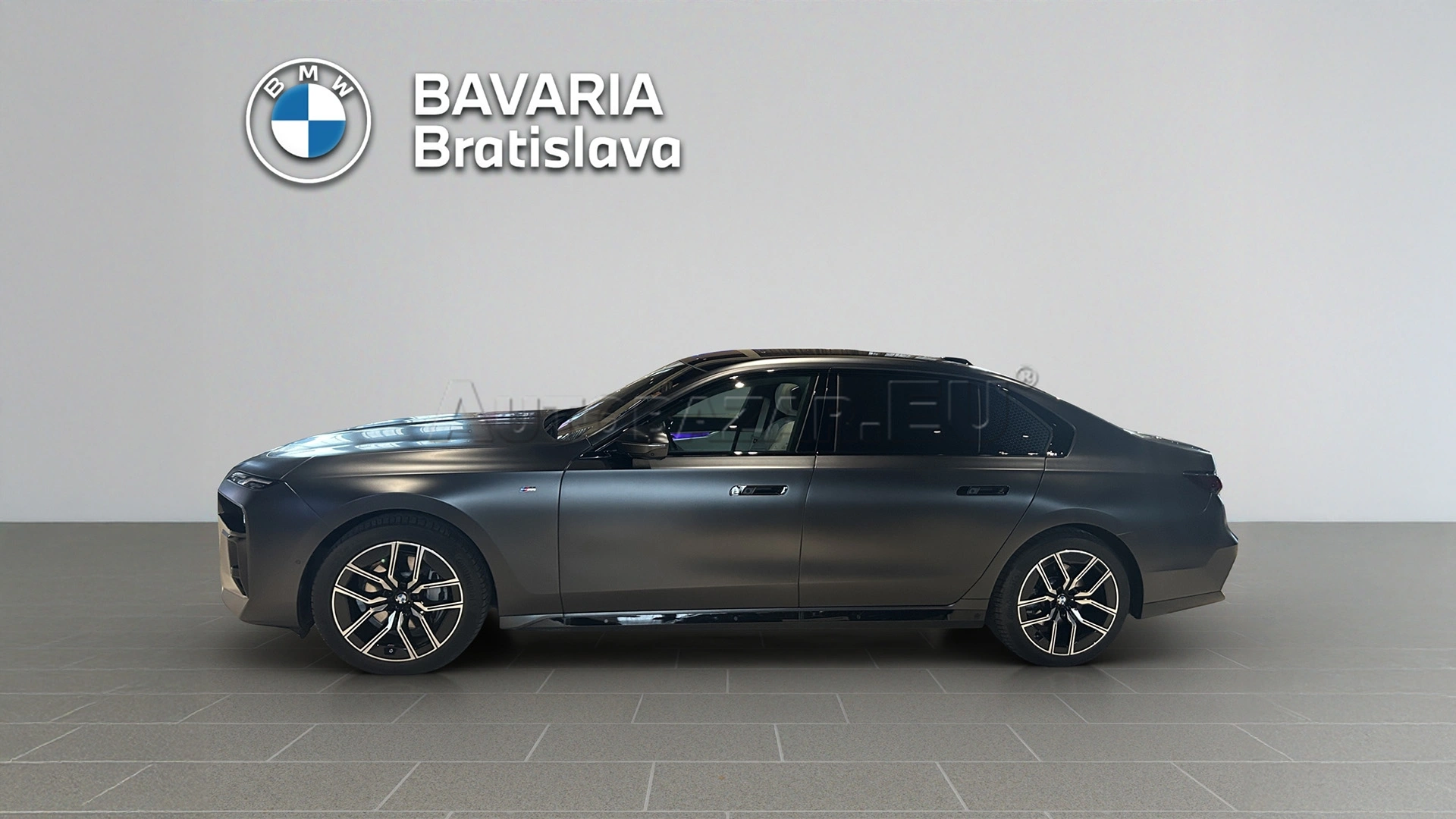 BMW Rad 7 – foto 3