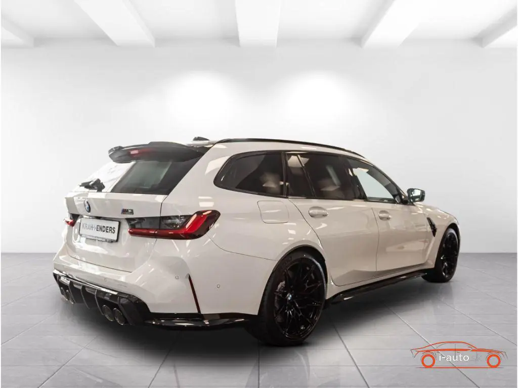 BMW M3 – foto 4