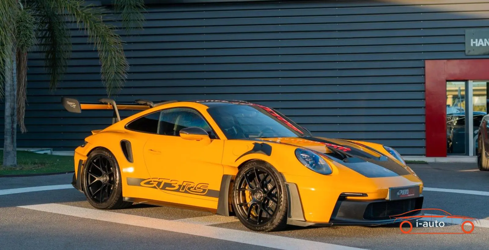 Porsche 911 – foto 2