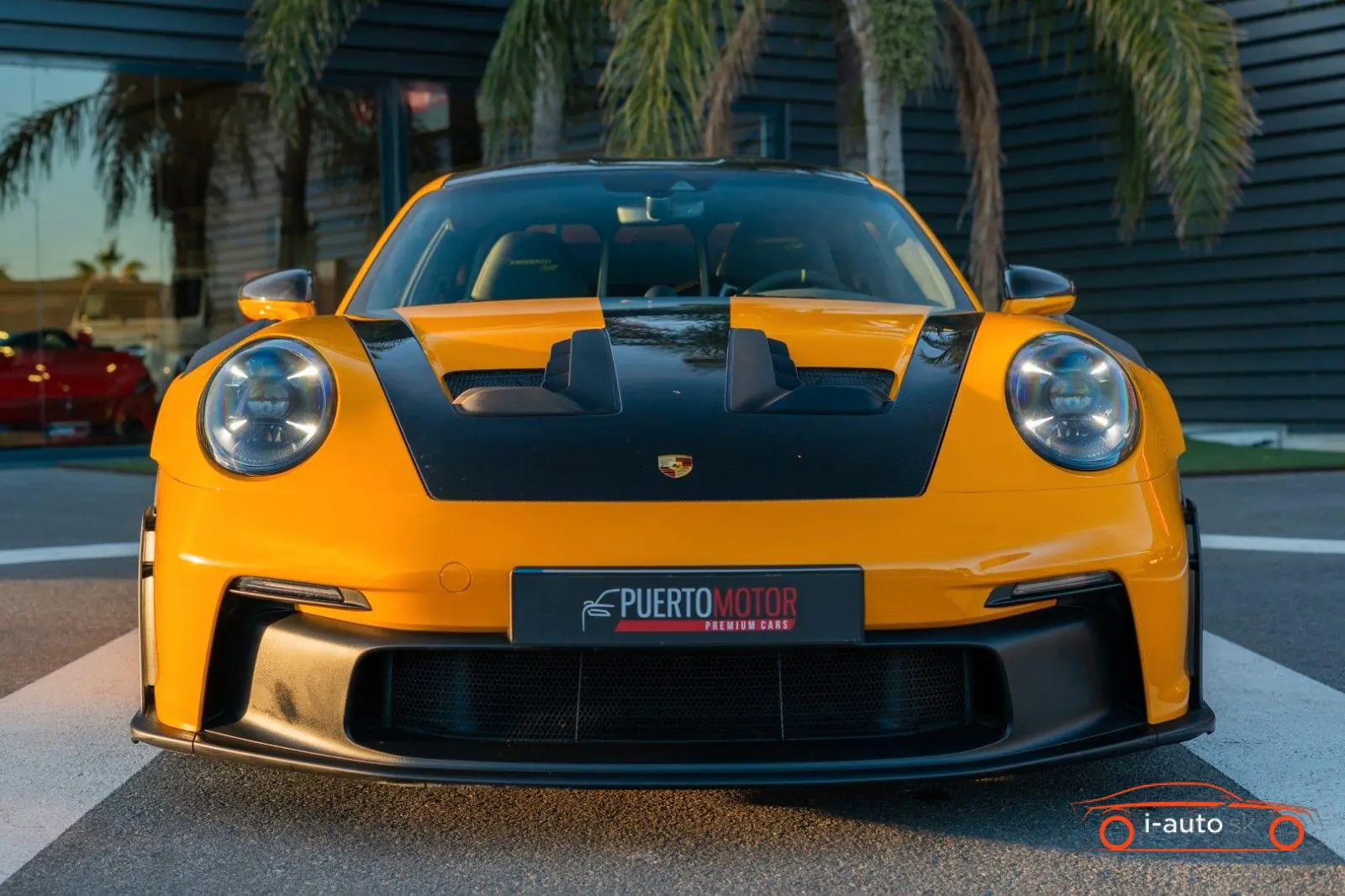 Porsche 911 – foto 3