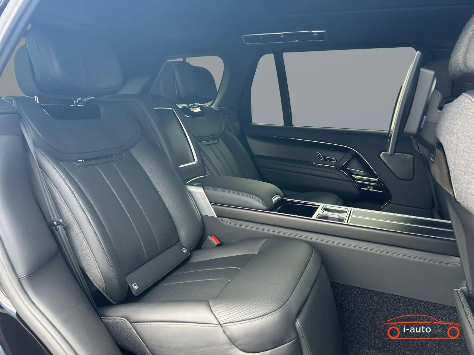 Land Rover Range Rover – foto 5